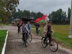 Велопробег «За единую Беларусь!!!»