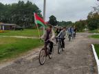 Велопробег «За единую Беларусь!!!»